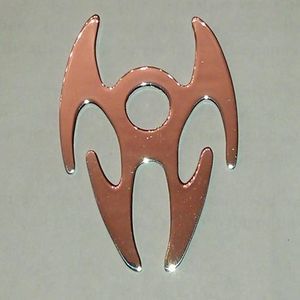 Meet your Posher, Eddie